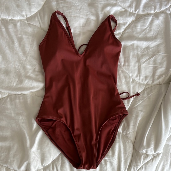 Ta3 Other - Ta3 plungey shaping swimwear